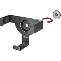 Hama 00220890, Stahl, Schwarz