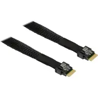 Inter-Tech SFF-8654 4i 0,7m