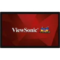 Viewsonic TD3207 - LED-Monitor - 81.3 cm (32")