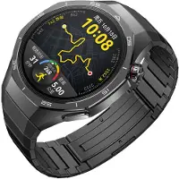 INF Titanarmband für Huawei GT5 Pro Black