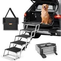 Vevor Hundetreppe für Autos