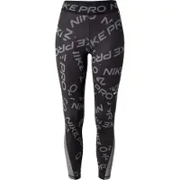 Nike Damen Tight W NP DF MR 7/8 TGHT AOP
