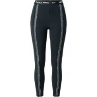 Nike Leggings 7/8 mit hoher Taille, Damen Pro Dri-FIT