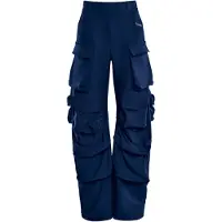 Winshape Damen Functional Comfort Cargo Pants CP101C