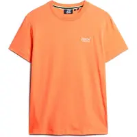 Superdry Vintage Logo Embroidered Kurzarm-t-shirt