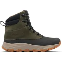 Columbia Schneeschuhe Expeditionist Shield 2100931 Grün 46