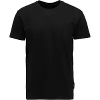 Black Diamond Project Kurzarm-t-shirt