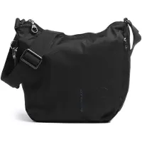 Mandarina Duck MD20 Umhängetasche Black QMTV1