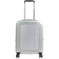 Mandarina Duck Logoduck+ - 4-Rollen-Trolley 52 cm erw.