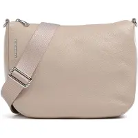Mandarina Duck Mellow Leather Hobo Fzt79 Schultertasche