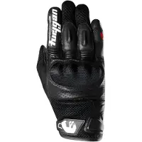 Furygan Td12 Evo Perforierte Lederhandschuhe