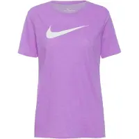 Nike Damen Shirt W NK DF TEE SWOOSH