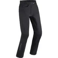 Difi Lisa Aerotex wasserdichte Damen Motorrad Textilhose