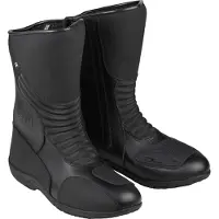 Difi Pilot Aerotex wasserdichte Motorrad Stiefel