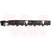 VAN WEZEL 8384537 Stoßstangenhalter Hinten Links für KIA Sportage (QL, QLE) SPORTAGE Van (QL, QLE)