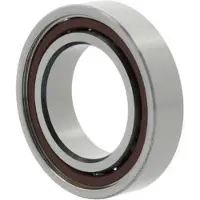 Fag Spindellager B7006 -C-T-P4S-UM Innen- 30 mm Auen- 55 mm Breite13 mm