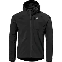 Schöffel Herren Funktionsjacke Hybrid Jk Style Mamry MNS