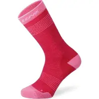 Lenz Think About Merino Outdoor 1 Mid Socken