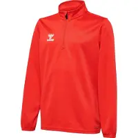 Hummel 1/2 Zip Kinder Trainingsjacke Essential