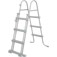 Bestway Sicherheitsleiter 107 cm