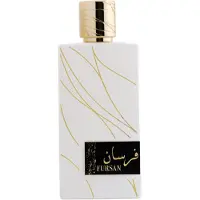 Khadlaj Fursan White Eau De Parfum 100ml
