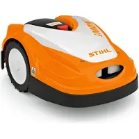 Stihl RMI 422, Rasenmähroboter, 800 m², 20 cm, 2 cm, 6 cm, 4450 RPM