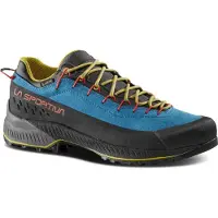La Sportiva Tx4 Evo Gore-tex Zustiegsschuhe Blau EU 42 1/2 Mann Blau EU 42 1/2