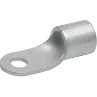 Klauke Quetschkabelschuh 4-6qmm Ringform 1650/4 100 Stk