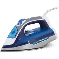 Orbegozo Sv 2670 Dampfbügeleisen 2600w