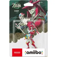 Nintendo The Legend of Zelda: Tears of the Kingdom - Sidon