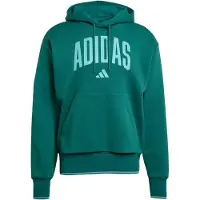 Adidas Hoodie Collegiate