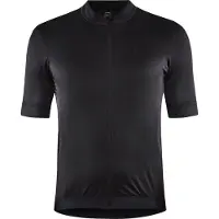 Craft Herren Shirt CORE ESSENCE JERSEY REGULAR FIT M