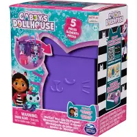 Gabby's Poppenhuis Supplier did not provide product name