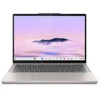 Lenovo Chromebook 14 Ultra 910-Chrome OS-16GB-256GB MediaTek Kompanio Ultra 910 Prozessor 2,10 GHz , ChromeOS, 256 GB UFS 4.0