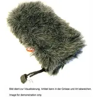 Rycote Special 130 Mini Windjammer