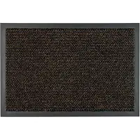 Astra Fußmatte "Graphit 635", rechteckig, 8 mm Höhe, Schmutzfangmatte, In -und Outdoor geeignet