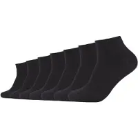 Camano Herren Socken Online ca-soft Quarter 7p