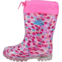 Lico Gummistiefel "Stiefel Power Blinky"