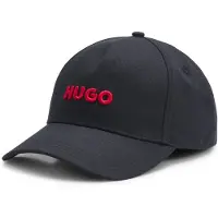 HUGO Cap aus Baumwoll-Twill mit Logo Grösse ONESI