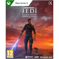 Star Wars Jedi: Survivor, Xbox Series X, RP (Rating Pending), Physische Medien