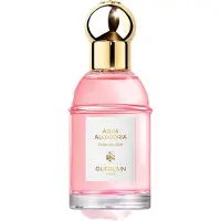 Guerlain Aqua Allegoria Florabloom Eau de Toilette für Damen Refillable 40 ml