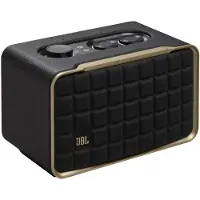 JBL Authentics 200 Lautsprecher Schwarz Kabelgebunden 45 W