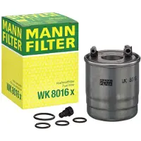 Mann Kraftstofffilter WK 8016 x