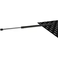 RIDEX 219G0155 Gasfeder Heckklappendämpfer für BMW 5 Limousine (E60) 627mm