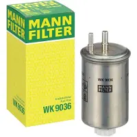 Mann Kraftstofffilter WK 9036
