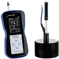 Pce Durometer