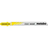 Metabo Stichsägeblätter74
