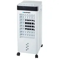 Blaupunkt Bp2016 Tragbare Klimaanlage Und Luftbefeuchter