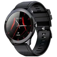 Leotec LESW32K, 3,25 cm (1.28"), IPS, Touchscreen, 42 g