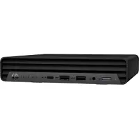HP Elite Mini 800 G9, Intel Core i5, i5-14500, 16 GB, DDR5-SDRAM, 256 GB, Windows 11 Pro